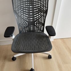 Autonomous Ergo Chair