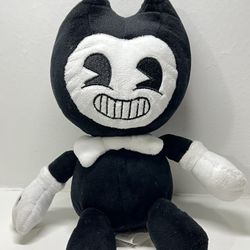 Bendy and the Ink Machine 8.5 plush