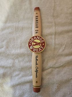 Tap handle
