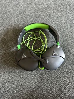 Turtle beach  ear force recon 70x