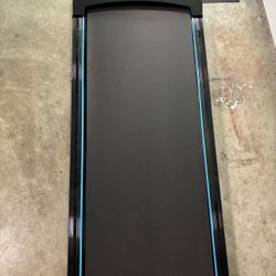 Walking Pad Treadmill- Almost New