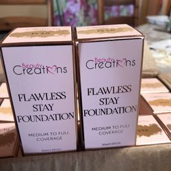 Maquillaje Nuevos Each $15