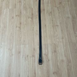 Black Belt