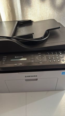 LIKE NEW SAMSUNG XPRESS M2070FW