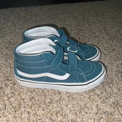 Vans Sk8- Mid Reissue V Kids 2.5