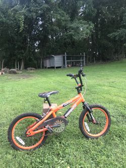 Mongoose mutant 16 clearance
