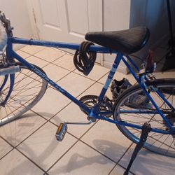 Road Bike