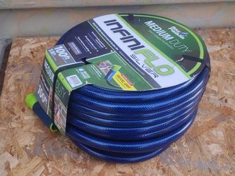 100 foot garden hose NEW