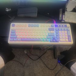 S99 Keyboard 