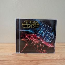 Head Space CD - Star Wars Soundtrack 