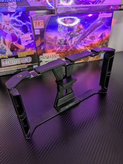 BYTECH Phone Rig, Streaming, Video, Pictures