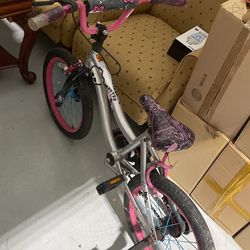Kids Bike