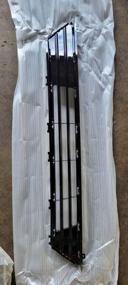2017-2018 ford fusion  Grill's