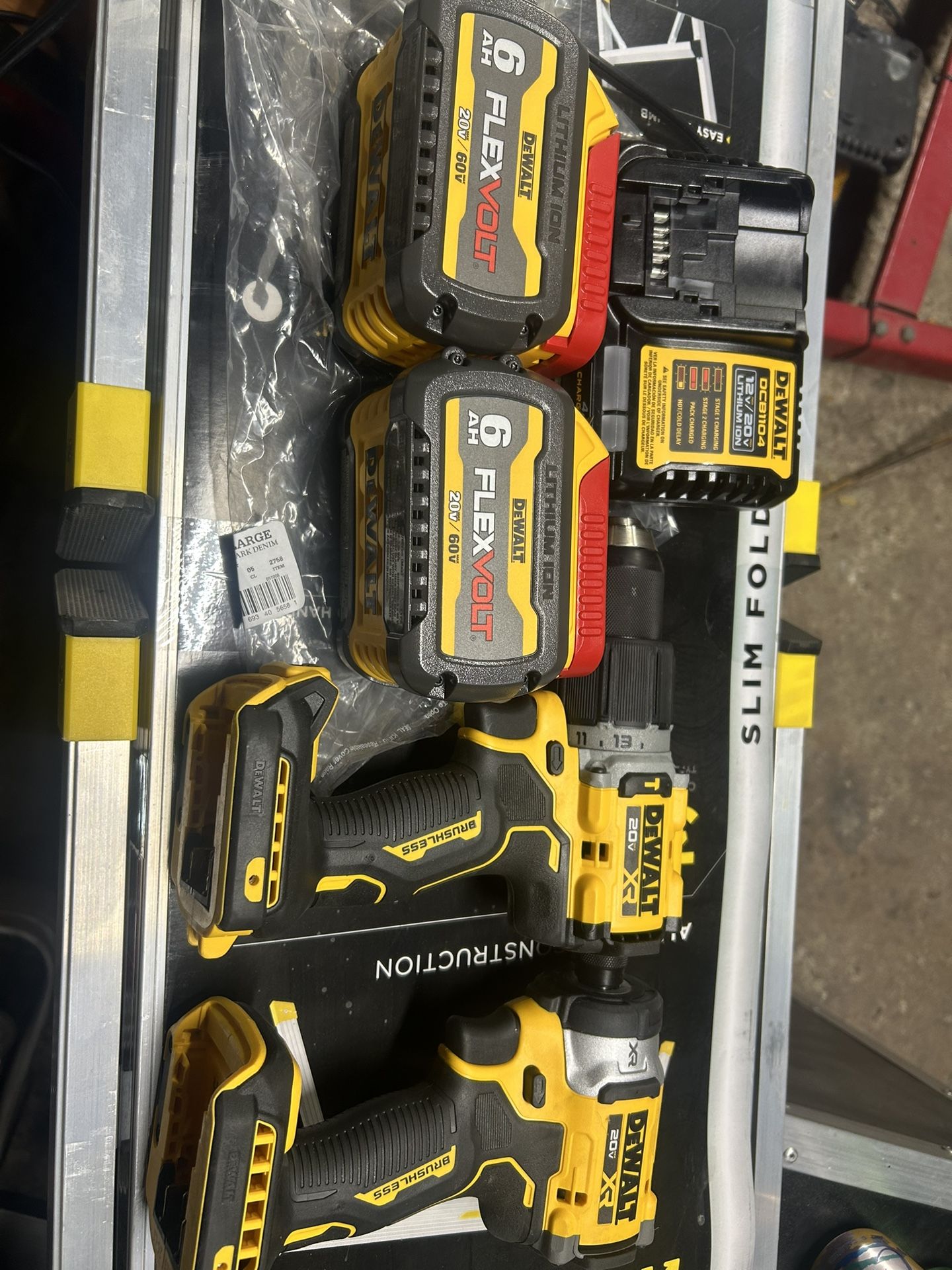 Dewalt 