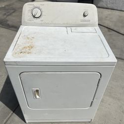 Conservator Gas Dryer • Free Local Delivery 