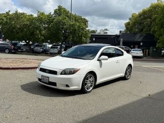 2010 Scion tC