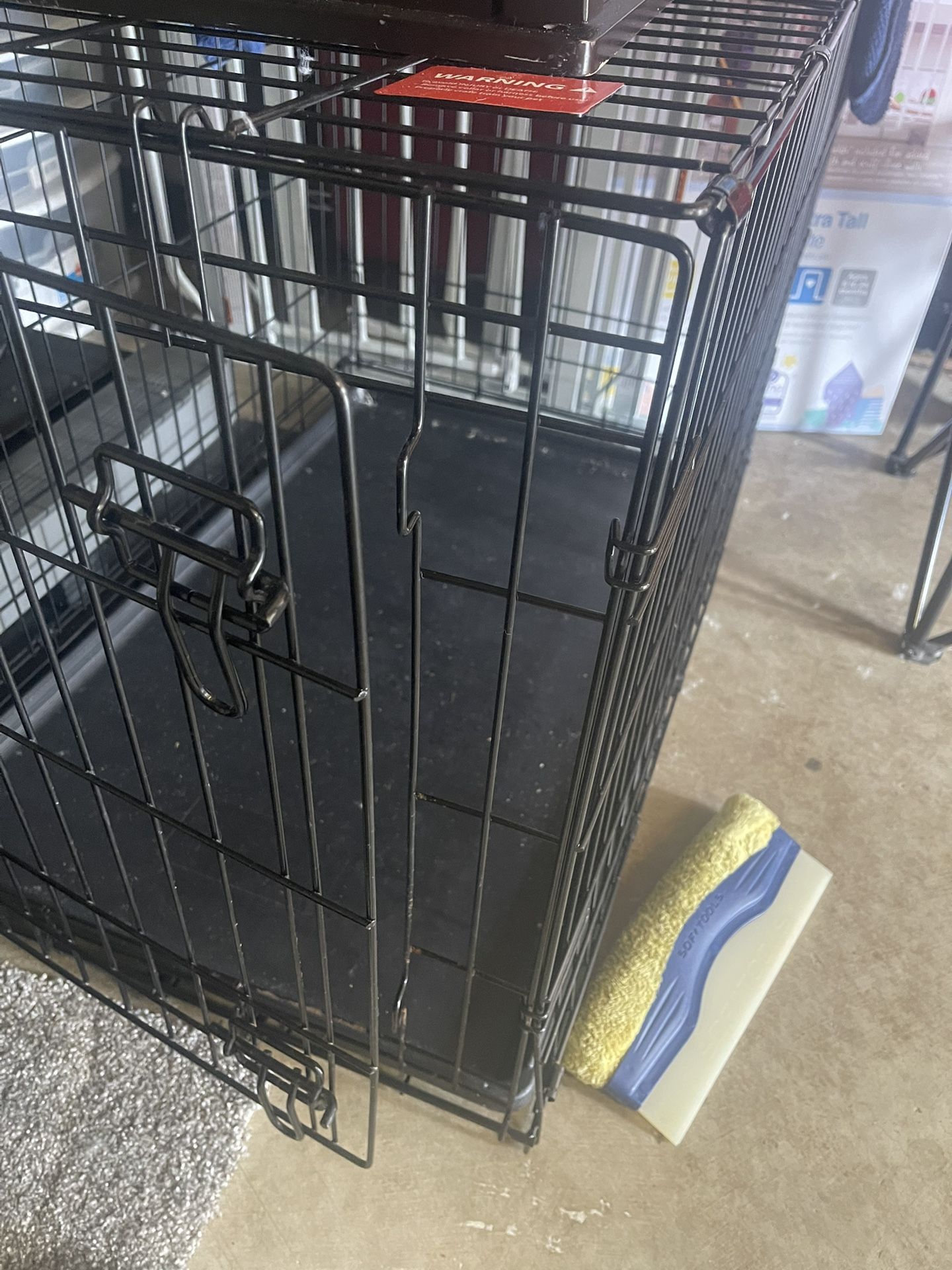 Dog Crate