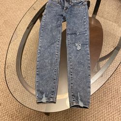 Girls Jeans