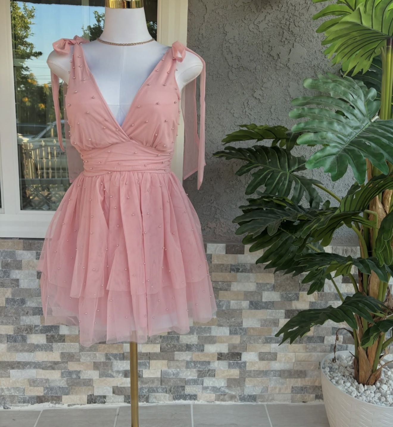 Beautiful Dress For Any Occasion