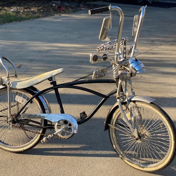 Lowrider bike for Sale in Fresno, CA OfferUp