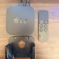 Apple TV 4K - 32GB 