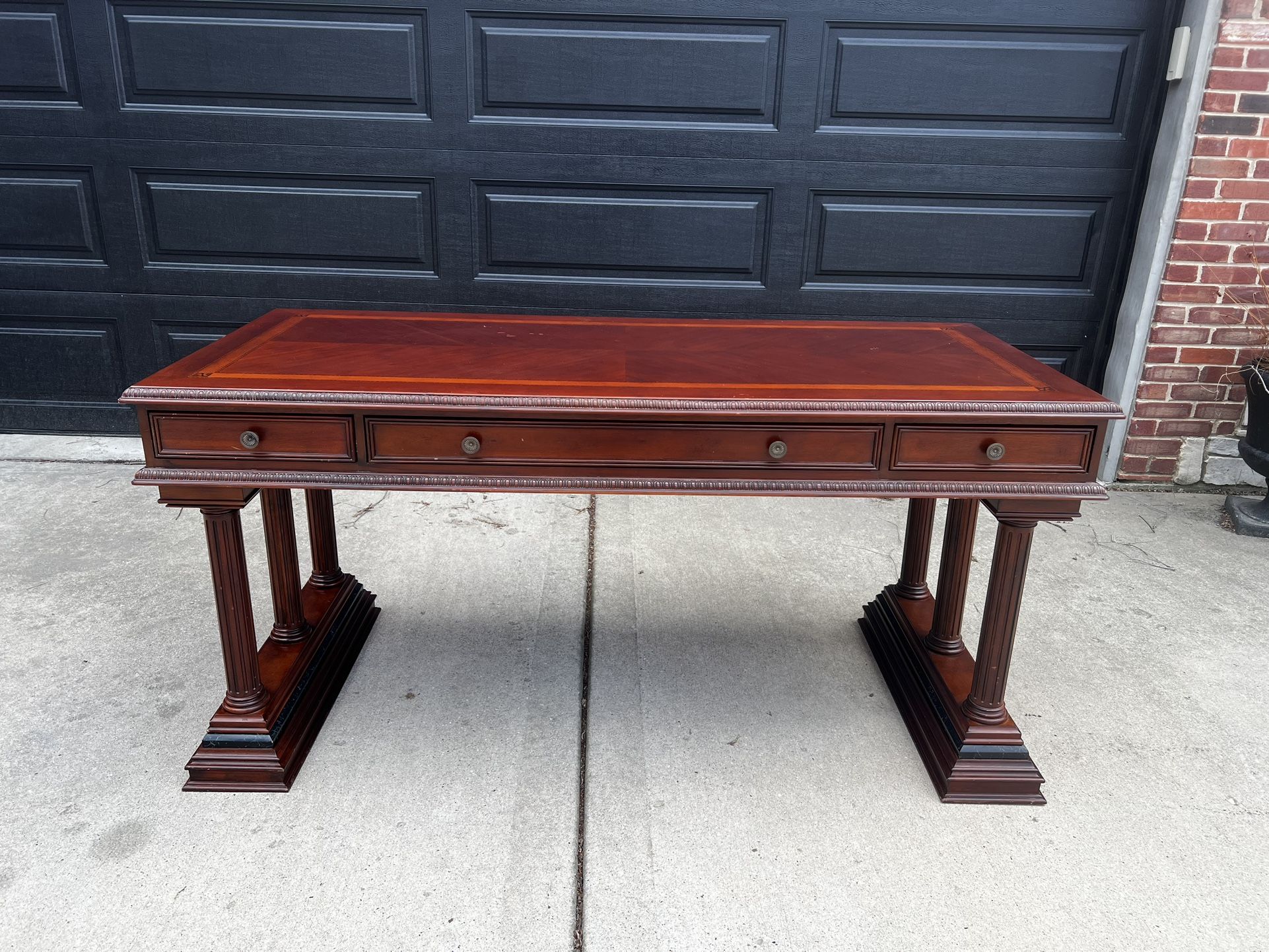 BomBay Furniture Office Desk