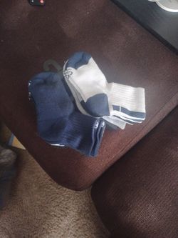 Toddler Socks