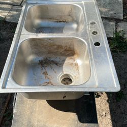 Kitchen Sink 