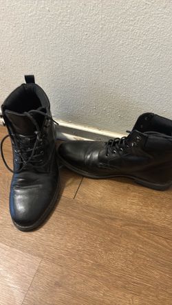 11 size boots