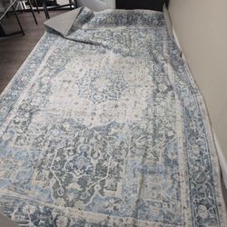 6x9 Vintage Rug