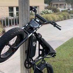Modded Ridstar Q20