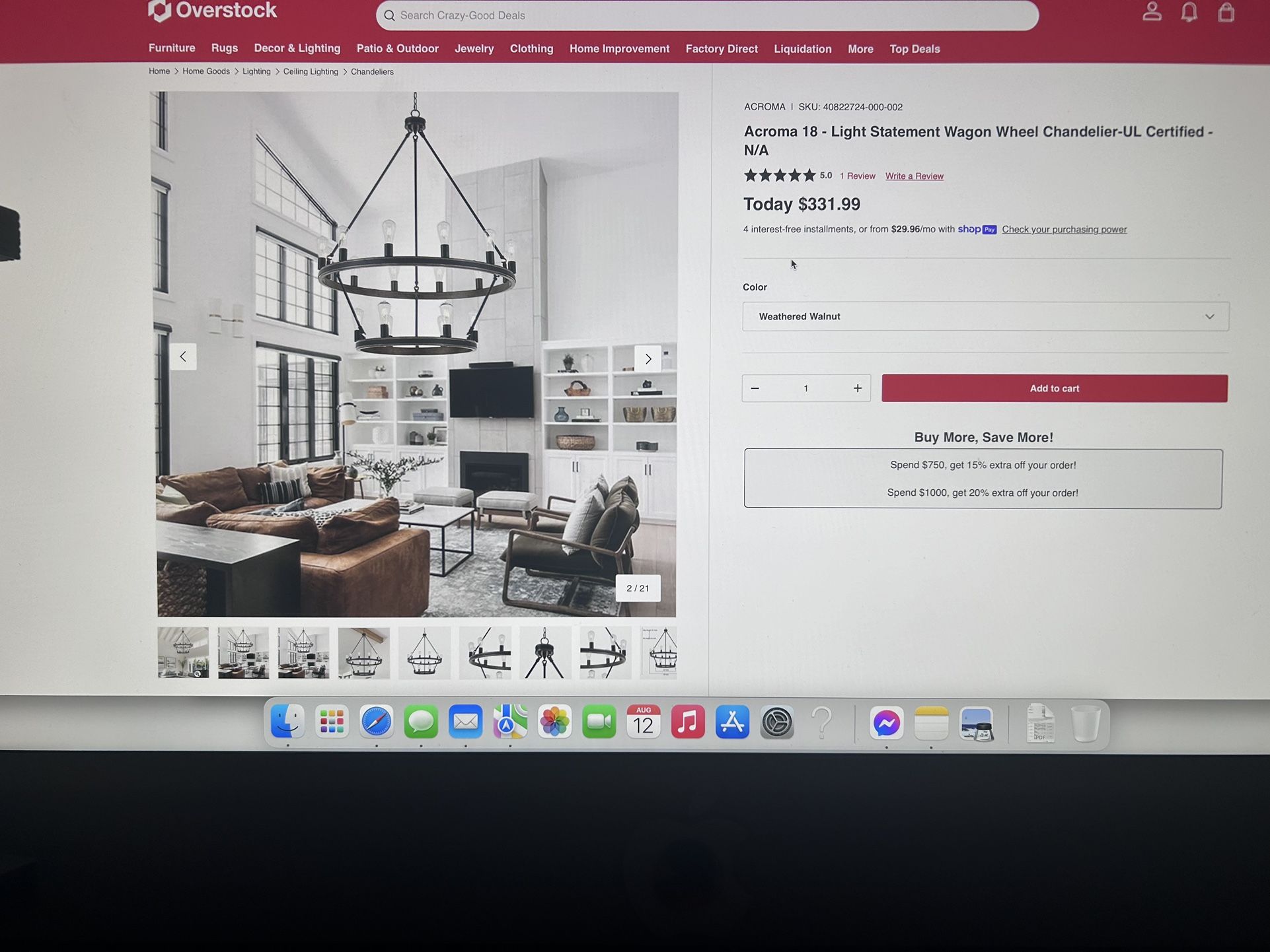 Ceiling Lights,New Products : American Fashion Style Bags On Sale