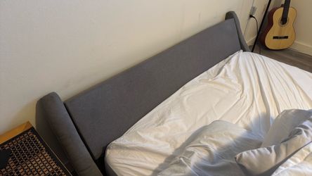 IKEA Queen Inner Spring Mattress