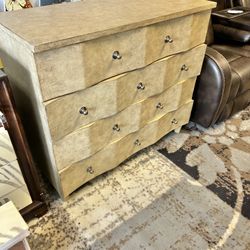 Stanley Chest Dresser