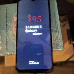 Amazon.com: Samsung Galaxy A32 5G (64GB ...