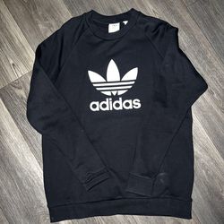 Adidas Crewneck Sweater