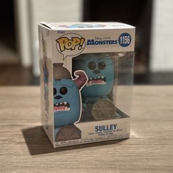 Funko Pop! Disney’s Pixar Monsters 1156