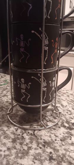 Coffe cups never used $12