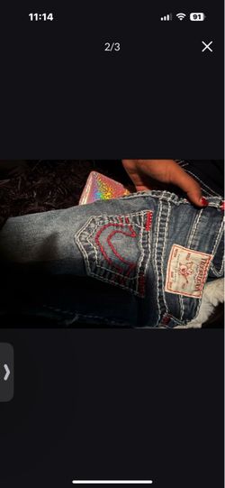 True religion jeans