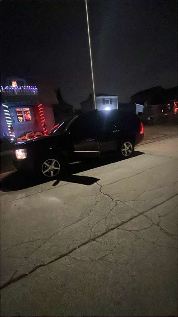 2010 Chevrolet Tahoe