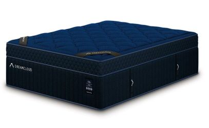 $39 down payment plan special New in Box 15 inch Ashley DreamCloud Ultra Hybrid Queen Mattress ONLY M13831 