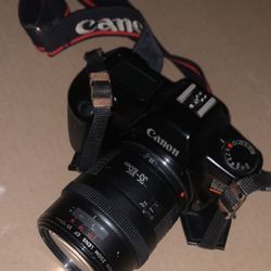Canon Rebel T1