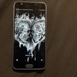 Samsung Galaxy J7 Star