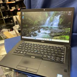 Dell Latitude 7490 - | Laptop Mag The Dell Latitude 7490 with an 8th Gen i7 (like the i7-8650U) is a robust, portable business laptop known for its so