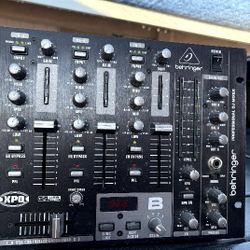 7 Channel Micer