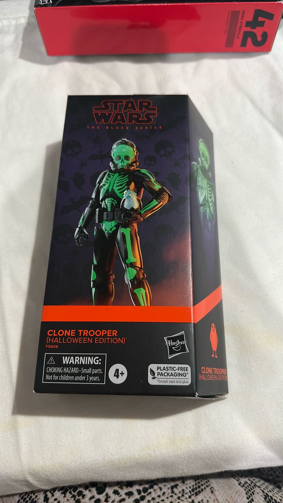 Star Wars The Black Series 
