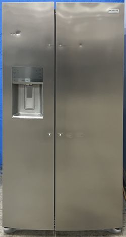 FRIGIDAIRE Refrigerator GRSS2652AF - 03188