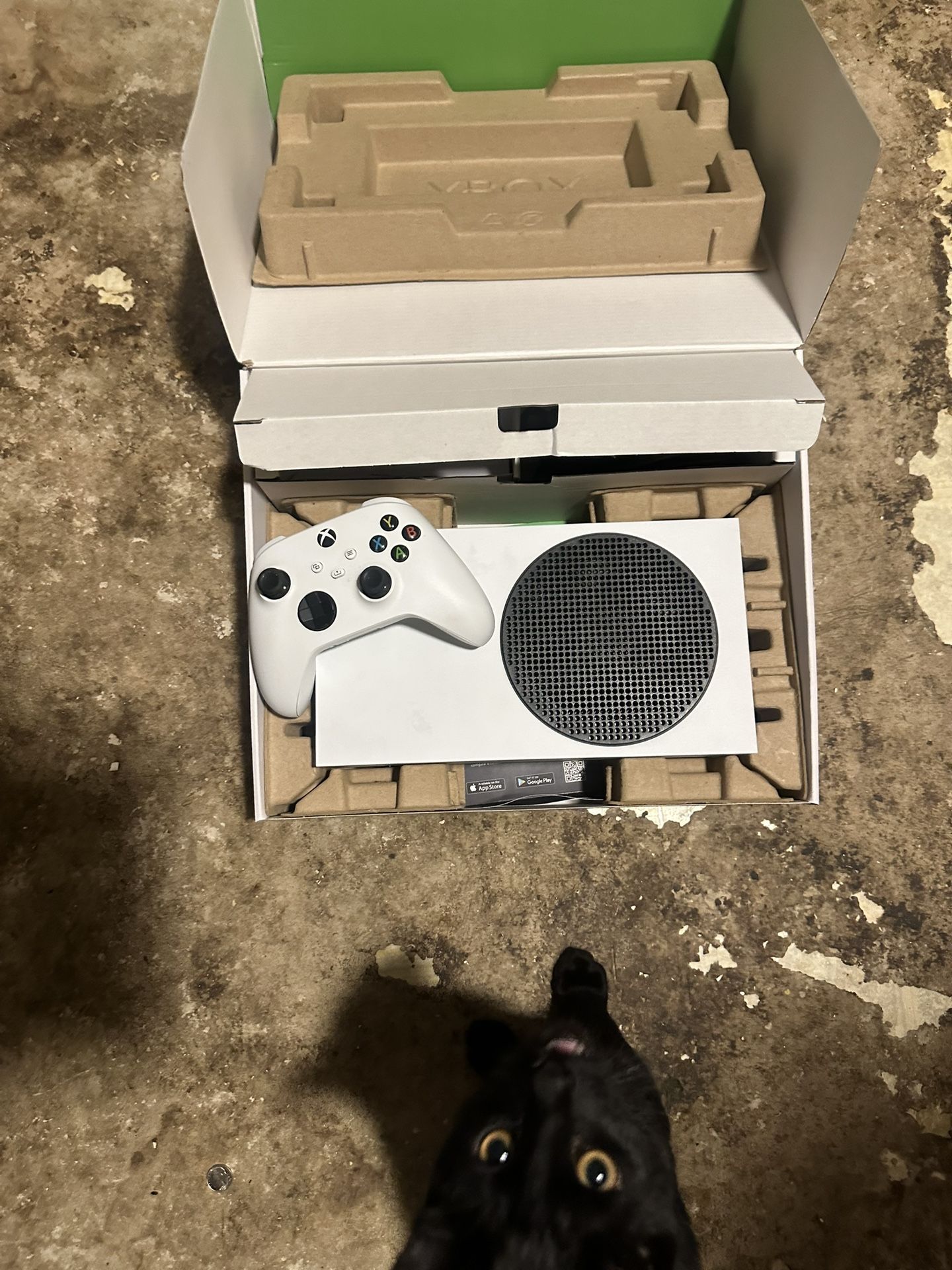 Xbox Series S