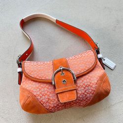 Coach Soho Bag 