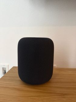 HomePod Gen 2